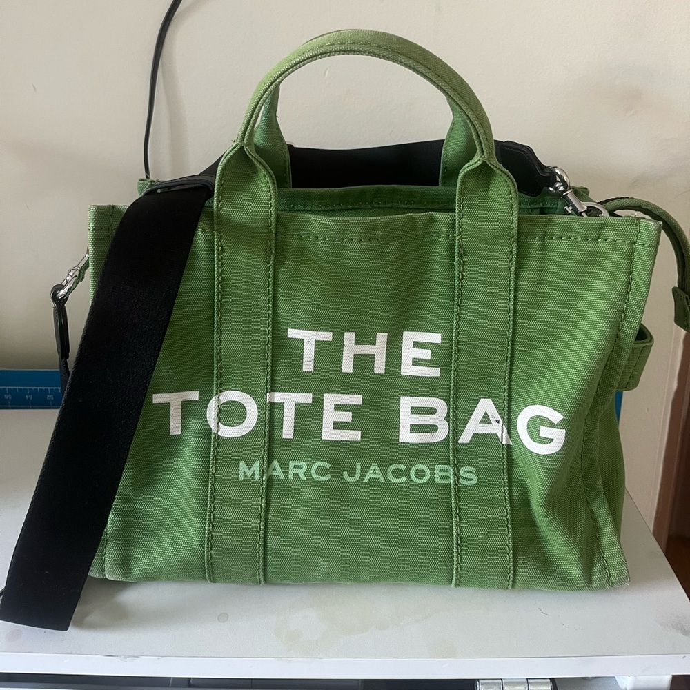 MARC JACOBS TOTE BAG